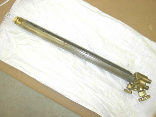 New oxweld blowpipe cutting torch c-39 hd profess near 