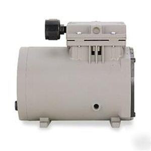 New thomas compressor 617CA22