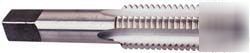 Taps oversize 3/8-16 +.005 4 flute bottom