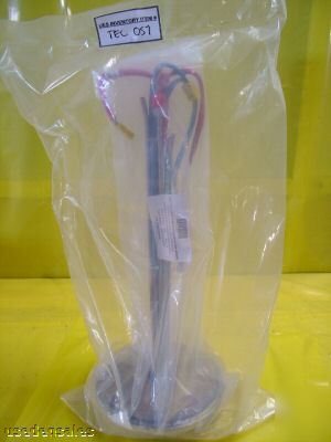 Tel tokyo electron 150MM back plane heater A127631-r