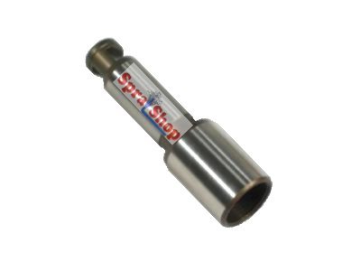 Titan piston rod 440E, 447EX, 660EX, replaces 700-580