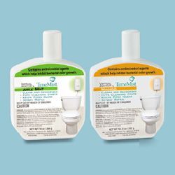 Virtual janitor cleaning refill-tms 35-5460TM
