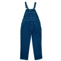 Mintcraft bib overalls tall 3XL wr-83294-t-3XL