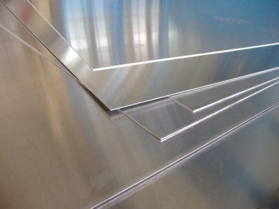 3/8 aluminum plate (5052) 3-1/2 x 33