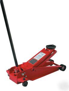 3-ton ultra-pro service jack atd #7353
