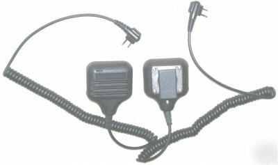 30 remote speaker microphones motorola radios HNN9026