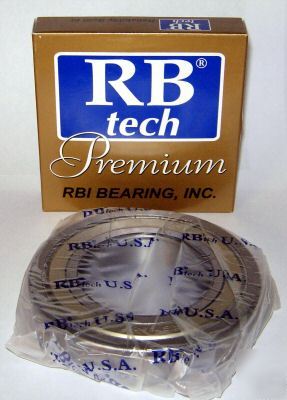 6213-zz premium grade ball bearings, 65X120 mm, abec-3+