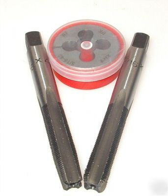 9/32 x 32 model engineers taps & die