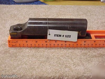 A28-CCLPR4 kennametal boring bar part# B5914