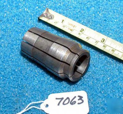 Acura flex 100 series collet