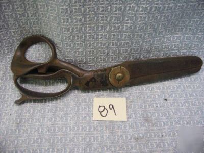 C.1850S' j wiss & sons scissors shears /R89