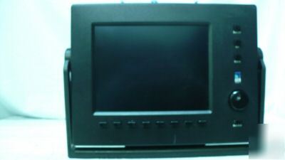 Data transit pro 64-128K analyzer