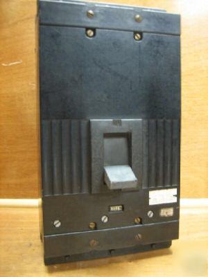 Ge general electric TKMA836F000 800AMP a 800A trip unit
