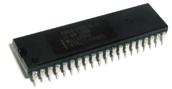 Hbcr-2000 HBCR2000 hp intel bar code decoder ic (1)