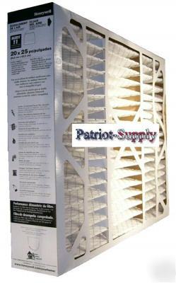 Honeywell FC200E1037 20X25 ultra replacement filter