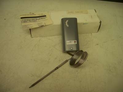 Johnson controls temerature control A19ADC-39C 
