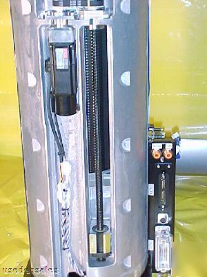 Kawasaki wafer robot type NS410B