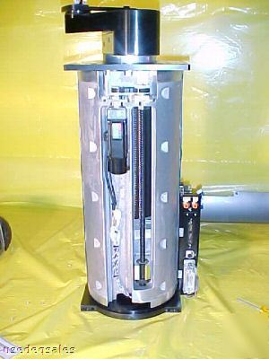 Kawasaki wafer robot type NS410B