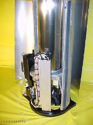 Kawasaki wafer robot type NS410B