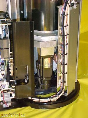 Kawasaki wafer robot type NS410B