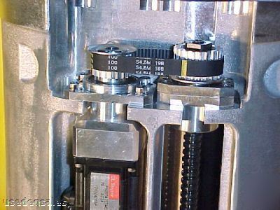 Kawasaki wafer robot type NS410B