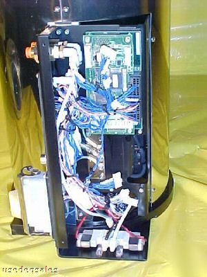Kawasaki wafer robot type NS410B