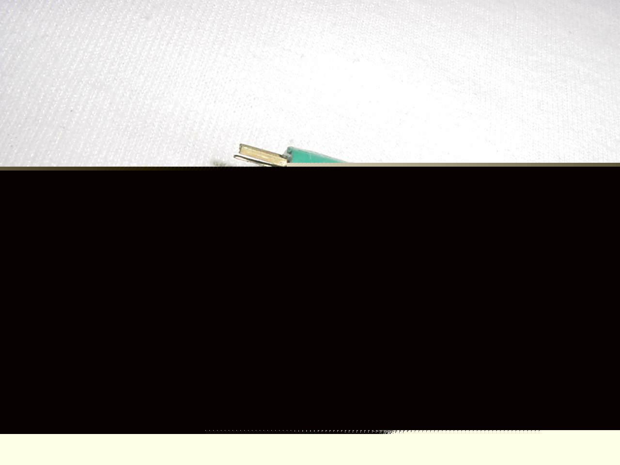 New CA3028H linear ic with socket - - old stock