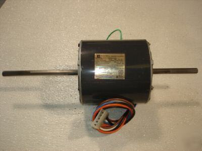 New *emerson K55HXCMY-6552 motor*240-220 v, 1 ph, 60 hz 