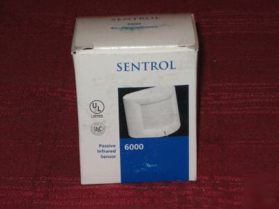 New ge security 6000 pir motion sensor ** brand **