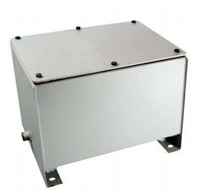 New hydraulic reservoir tank 30 litre capacity. brand 