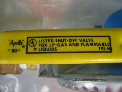 New metalor W41.921HO torch handle hose & regulator 