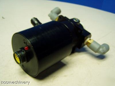 Proportion electro transducer control valve BB1MFEE100