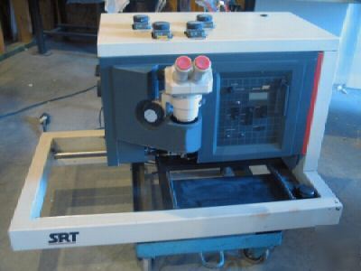 Sr technologies srm 50 series reflow station