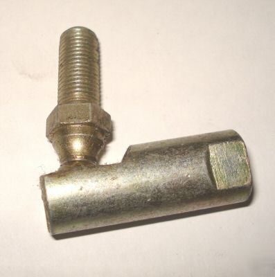 Tennant industrial part # 51531 balljoint, .38-24 fem
