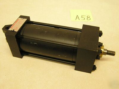 Schrader bellows pneumatic cylinder pnc-108421 (A58)