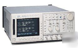 Tektronix AWG420 arbitrary waveform generator