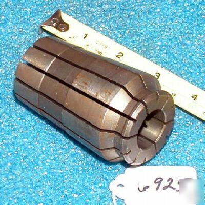 Universal acura flex collet (large):