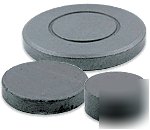 0.46 x 0.4 ceramic disc magnet CD13C