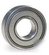 627-zz shielded ball bearing 7 x 22 mm