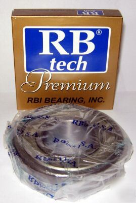 6311-zz premium grade ball bearings, 55X120 mm, abec-3+