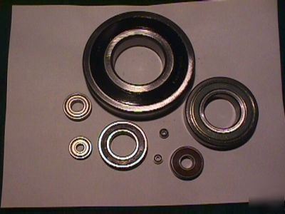 Air condtioner compressor bearing 35MM X50MM x 20MM