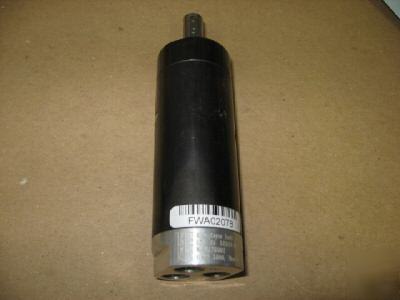 Atlas copco lzb 33 AR024-11 air motor