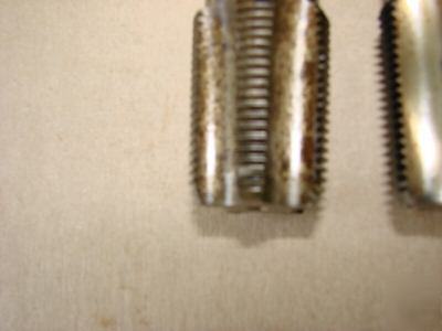 3 large taps brubaker vermont 1