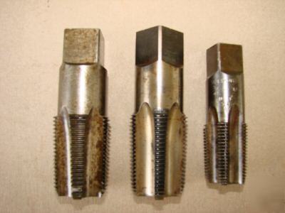 3 large taps brubaker vermont 1