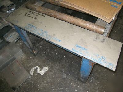 6AL-4V ti sheet .1875