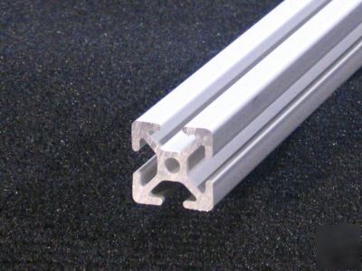 8020 t slot aluminum extrusion 25 s 25-2525 x 24