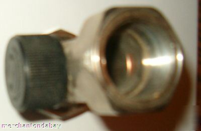 Ammark type 71 straight 1
