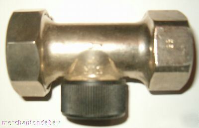 Ammark type 71 straight 1
