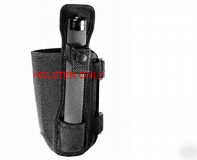 Bianchi-model 4755 â€“ rangerâ„¢ baton ankle holster