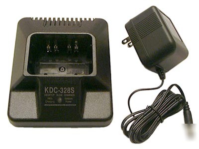 Charger for motorola HTN3000
